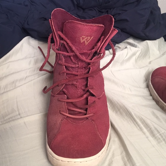 Westbrook “why not” - Picture 1 of 2